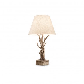 Ideal Lux Chalet Tischleuchte - Agof Store