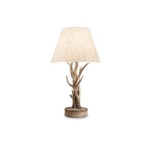 Ideal Lux Chalet Tischleuchte - Agof Store Ideal Lux Chalet Tischleuchte - Agof Store