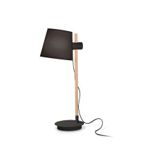 Ideal Lux Axel Tischleuchte - Agof Store Ideal Lux Axel Tischleuchte - Agof Store