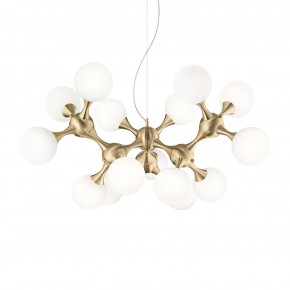 Ideal Lux Nodi 15 pendant lamp - Agof Store