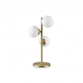 Perlage 3 Lampada da tavolo Ideal Lux - Agof Store