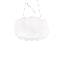 Ideal Lux Ovalino Pendelleuchte - Agof Store