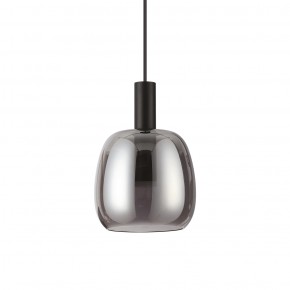 Ideal Lux Coco H.23 cm pendant lamp - Agof Store