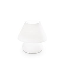 Prato Lampada da tavolo Ideal Lux - Agof Store Prato Lampada da tavolo Ideal Lux - Agof Store
