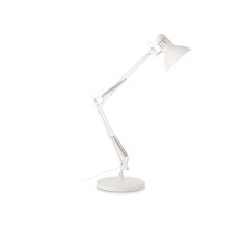 Ideal Lux Wally Tischleuchte - Agof Store Ideal Lux Wally Tischleuchte - Agof Store
