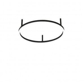 Ideal Lux Oracle Slim ceiling lamp - Agof Store