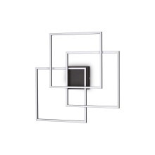 Ideal Lux Frame Square ceiling lamp - Agof Store Ideal Lux Frame Square ceiling lamp - Agof Store