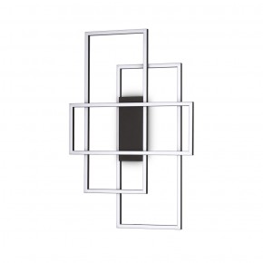Frame Rectangular Lampada a soffitto Ideal Lux - Agof Store