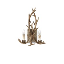 Ideal Lux Chalet wall lamp - Agof Store Ideal Lux Chalet wall lamp - Agof Store