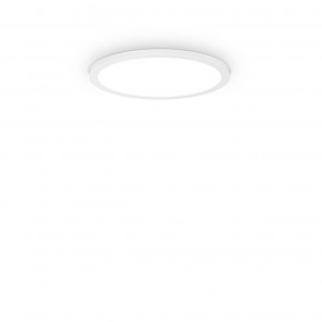 Ideal Lux Fly Slim Deckenleuchte - Agof Store