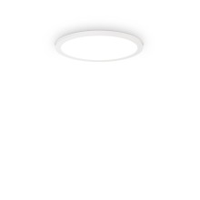 Ideal Lux Fly Slim ceiling lamp - Agof Store Ideal Lux Fly Slim ceiling lamp - Agof Store