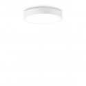 Ideal Lux Halo ceiling lamp - Agof Store