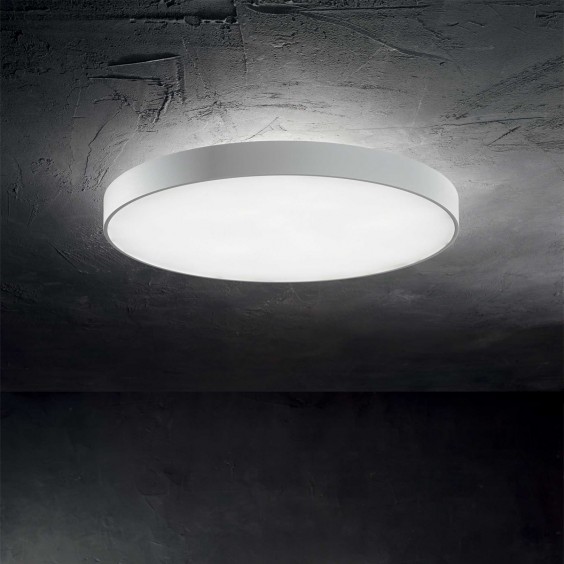 Ideal Lux Halo Deckenleuchte - Agof Store