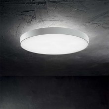 Halo Lampada a soffitto Ideal Lux - Agof Store