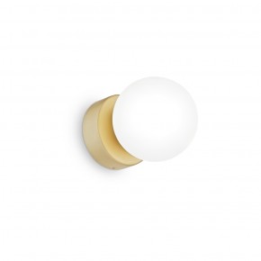 Ideal Lux Perlage 1 Wandleuchte - Agof Store