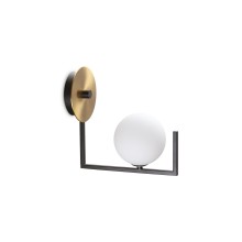 Birds Lampada da parete Ideal Lux - Agof Store Birds Lampada da parete Ideal Lux - Agof Store