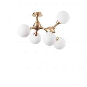 Ideal Lux Nodi ceiling lamp - Agof Store