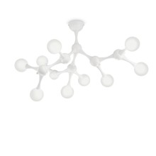 Ideal Lux Nodino ceiling lamp - Agof Store