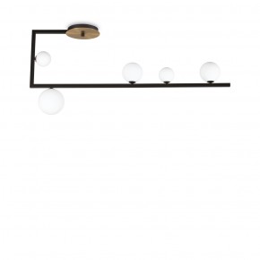 Birds Lampada a soffitto Ideal Lux - Agof Store