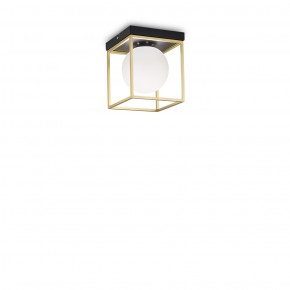 Ideal Lux Lingotto 1 wall ceiling lamp - Agof Store