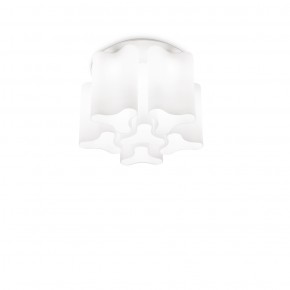 Ideal Lux Compo Ø 56 cm ceiling lamp - Agof Store