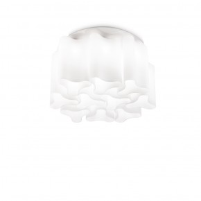 Compo Ø 73 cm Lampada a soffitto Ideal Lux - Agof Store