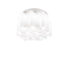 Ideal Lux Compo Ø 73 cm ceiling lamp - Agof Store