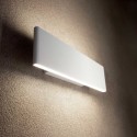 Desk Lampada da parete Ideal Lux - Agof Store