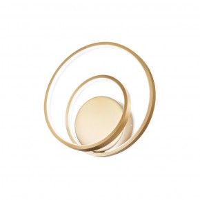 Oz Lampada da parete Ideal Lux - Agof Store