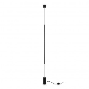 Ideal Lux Filo floor pendant lamp - Agof Store