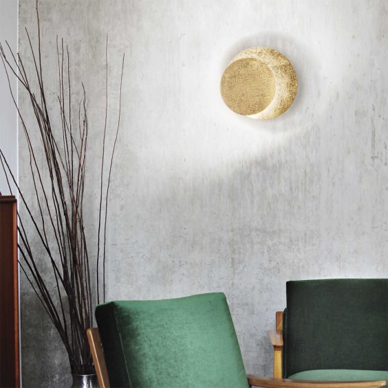 Ideal Lux Tick wall lamp - Agof Store