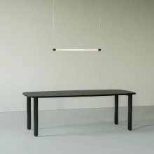 Fontana Arte Oort Linear pendant lamp - Agof Store
