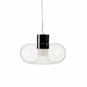 Fontana Arte Fontanella pendant lamp - Agof Store