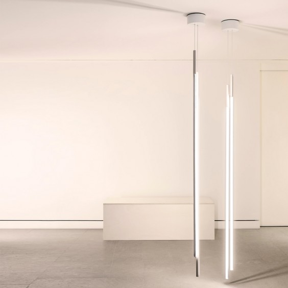 Flos My Lines Lampada a sospensione - Agof Store