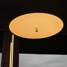 Flos My Disc pendant lamp - Agof Store