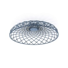 Flos Skynest wall ceiling lamp - Agof Store
