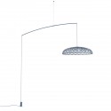 Flos Skynest Motion Lampada a sospensione terra - Agof Store