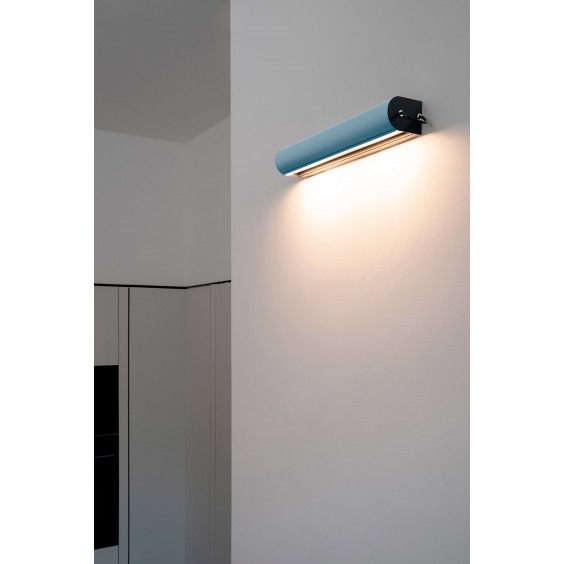 Nemo Applique cylindrique longue Wandleuchte - Agof Store