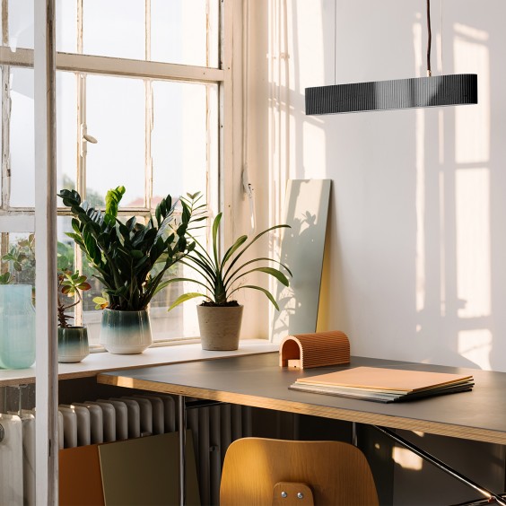 Gant Lights S4 pendant lamp - Agof Store