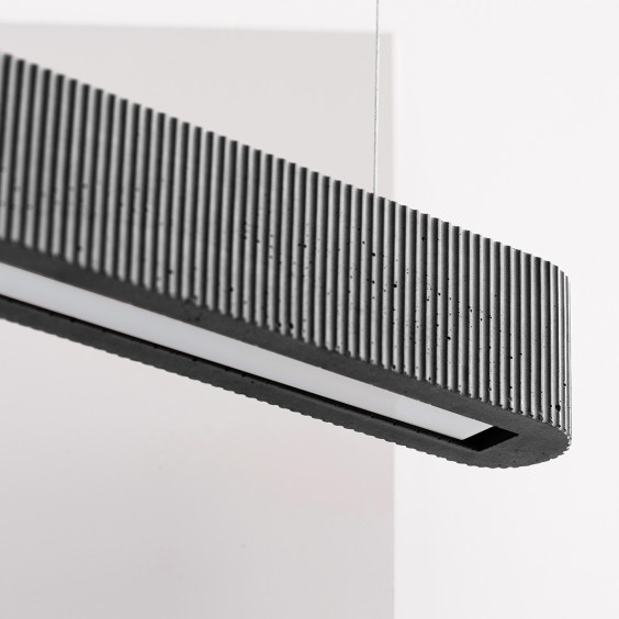Gant Lights S4 pendant lamp - Agof Store