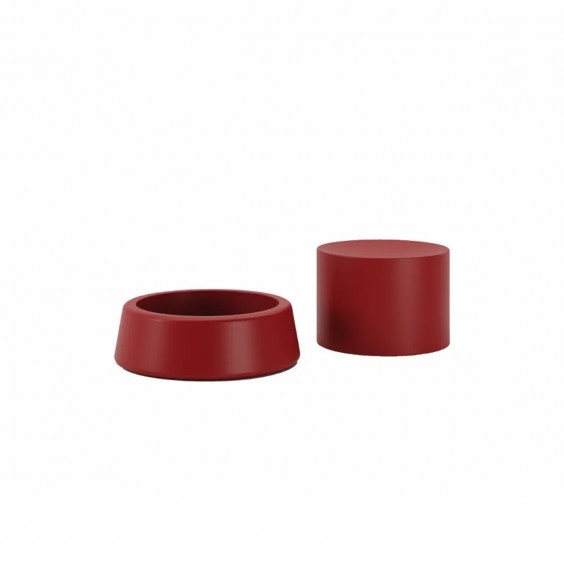 Driade Arcad3 Pouf - Agof Store