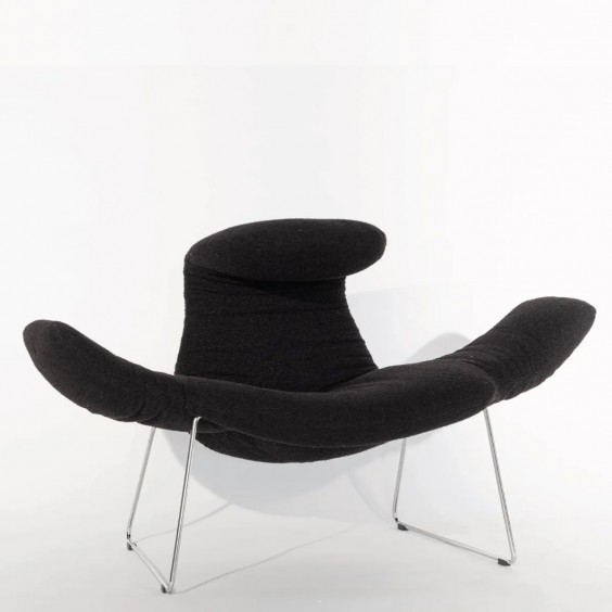 Driade Cocky Easy Chair - Agof Store