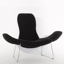 Driade Cocky Easy Chair - Agof Store Driade Cocky Easy Chair - Agof Store