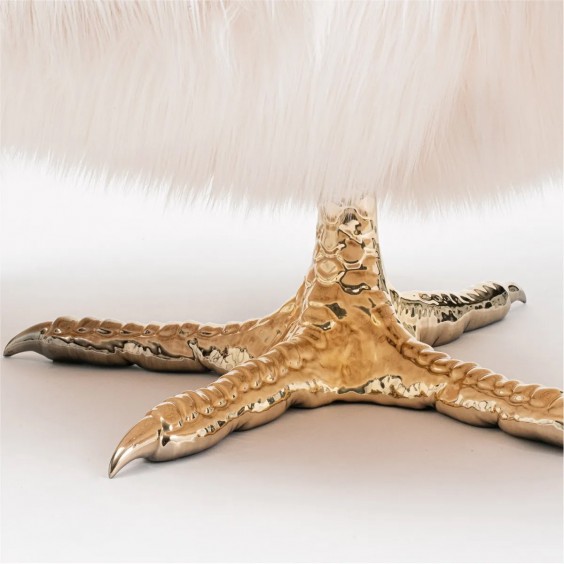 Cocky by Sfera Ebbasta poltrona Driade - Agof Store
