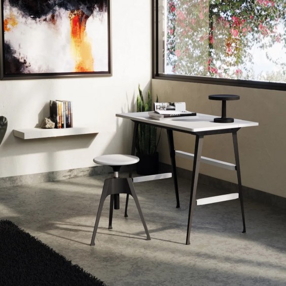 Driade Portable Atelier Schreibtisch - Agof Store