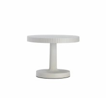 Driade Welcome Akku Tischlampe - Agof Store Driade Welcome Akku Tischlampe - Agof Store