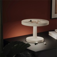 Driade Welcome Portable Table Lamp - Agof Store