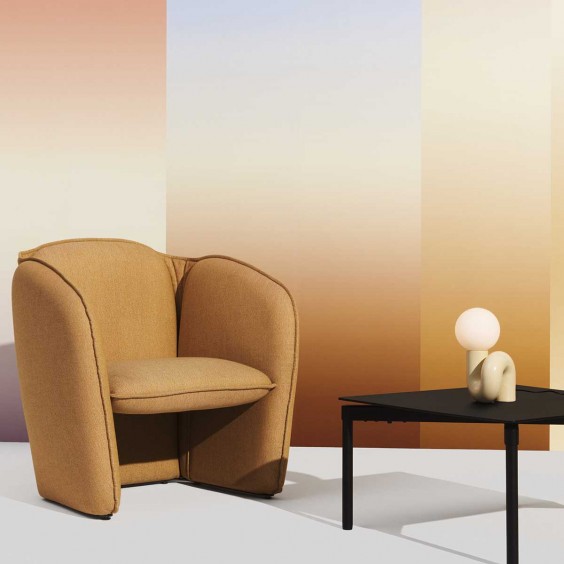 Petite Friture Neotenic table lamp - Agof Store
