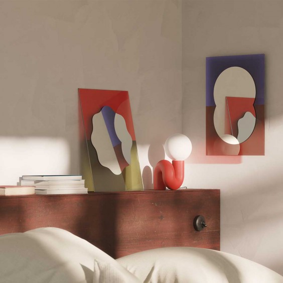 Petite Friture Neotenic table lamp - Agof Store