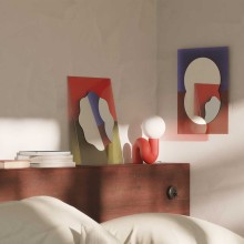 Neotenic Lampada da tavolo Petite Friture - Agof Store